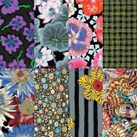 Liquorice Allsorts Quarter-Yard Assortment (Aug 2023)